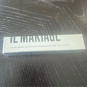 Il Makiage F*ck I’m Flawless Multi-Use Perfecting Concealer in shade 1.5 NEW